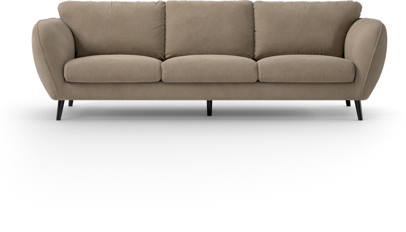 Madison 4-sits soffa