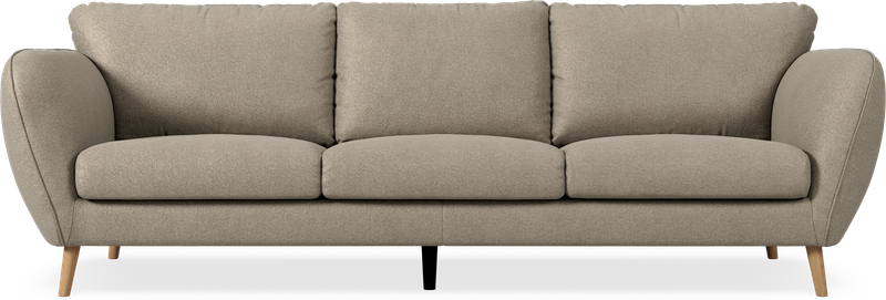 Madison Lux 4-sits soffa