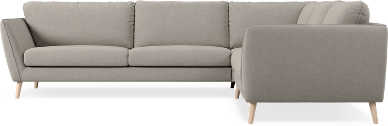 Madison Hörnsoffa 3+2-sits