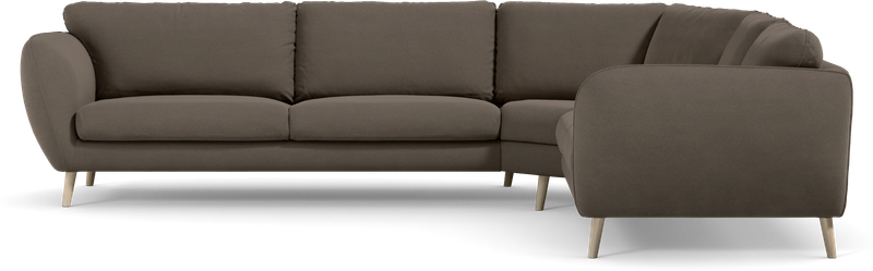 Madison Lux Hörnsoffa 3+2-sits