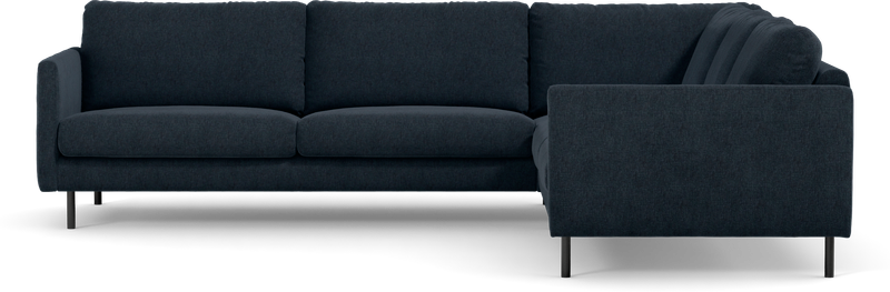 Madison Lux Hörnsoffa 3+2-sits