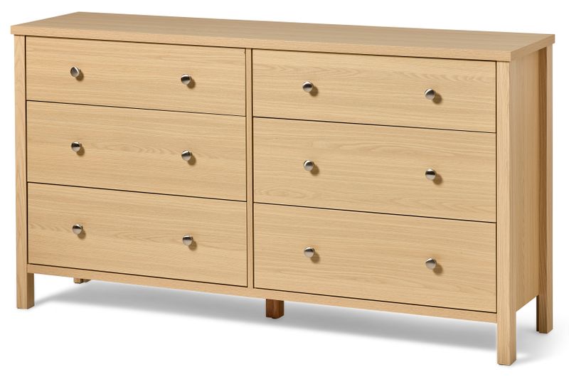 Story Byrå med 6 lådor