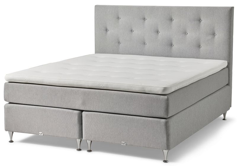 Väderö Kontinentalsäng