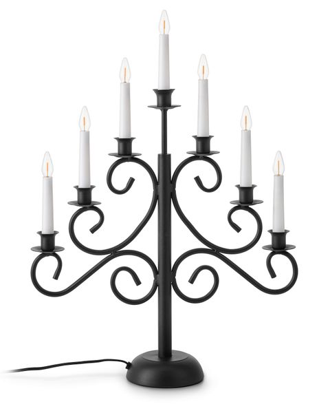 Natalia Adventsljusstake