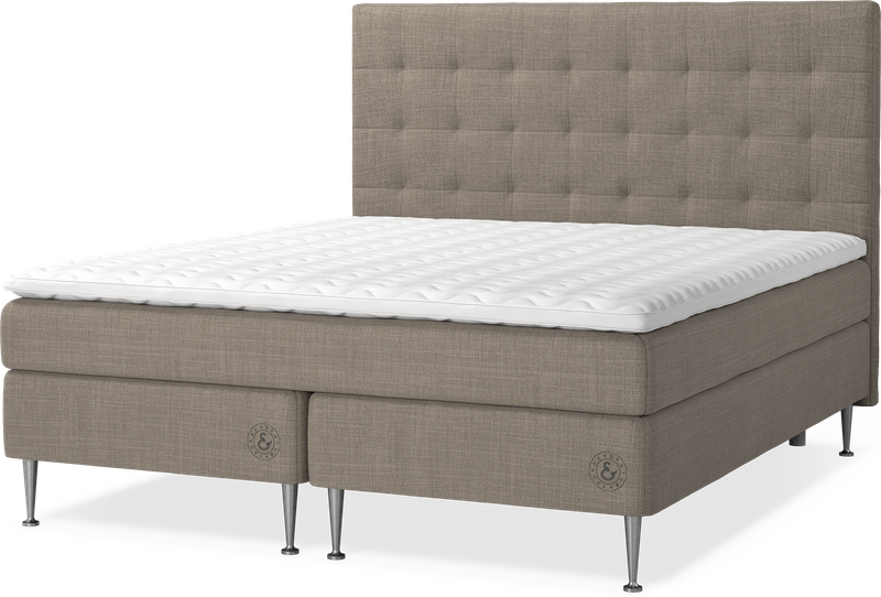 Asperö Kontinentalsäng