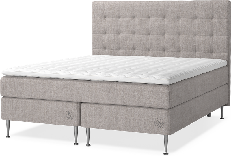 Asperö Comfort Kontinentalsäng