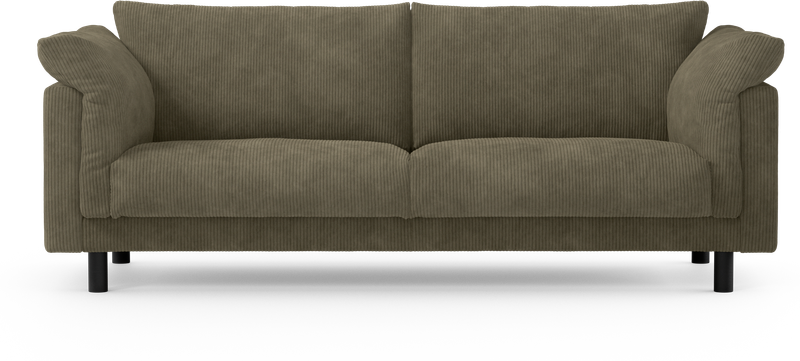 Cherrie 3-sits soffa