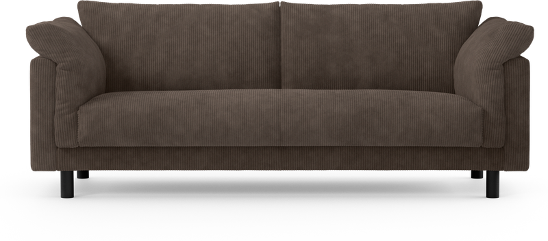 Cherrie 3-sits soffa