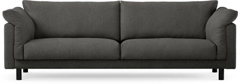 Cherrie 4-sits soffa