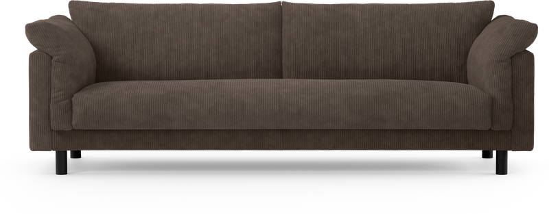 Cherrie 4-sits soffa