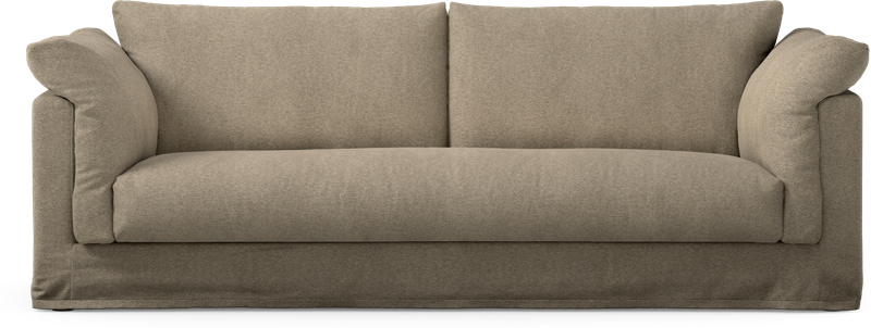 Cherrie 3-sits soffa