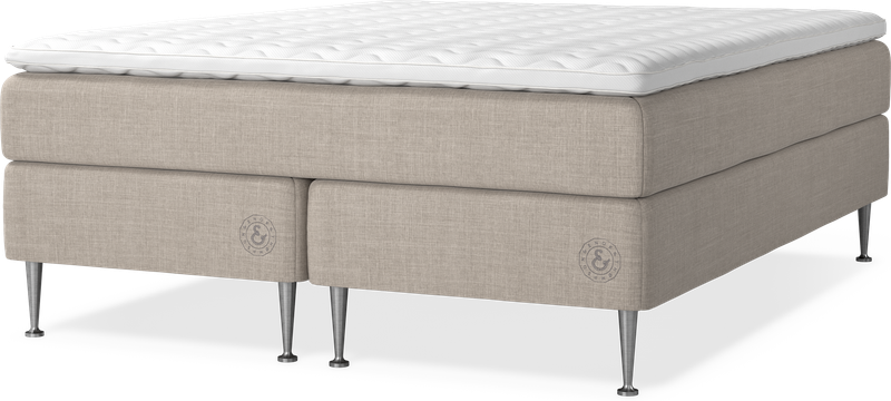 Saltskär Comfort Kontinentalsäng