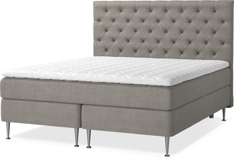 Saltskär Comfort Kontinentalsäng