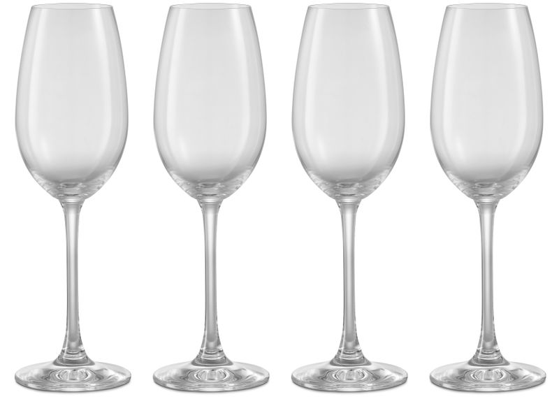 Vivino Champagneglas