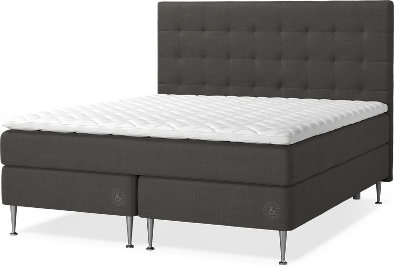 Saltskär Exclusive Kontinentalsäng