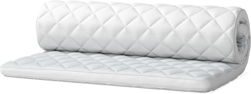 Delux Cool Bäddmadrass