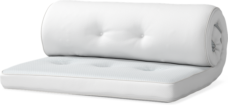 Delux Cool Comfort Bäddmadrass