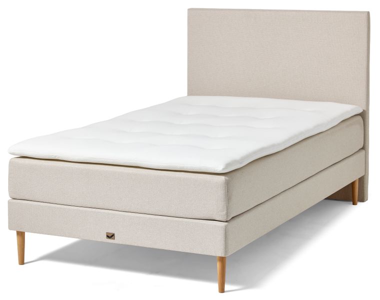 Sandby Kontinentalsäng