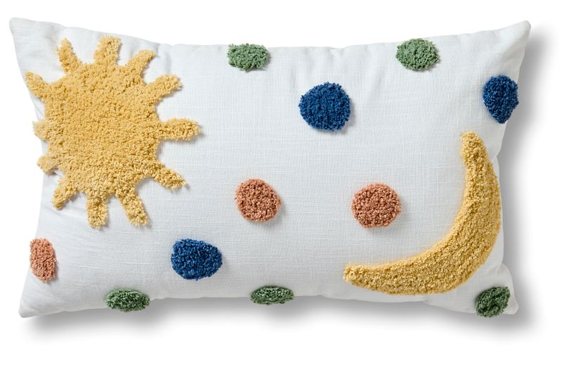 Himlavalv Prydnadskudde