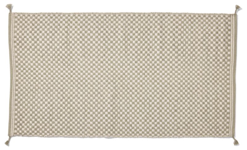 Rutan Bomullsmatta 80x150 cm