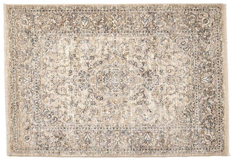 Valencia Vävd matta