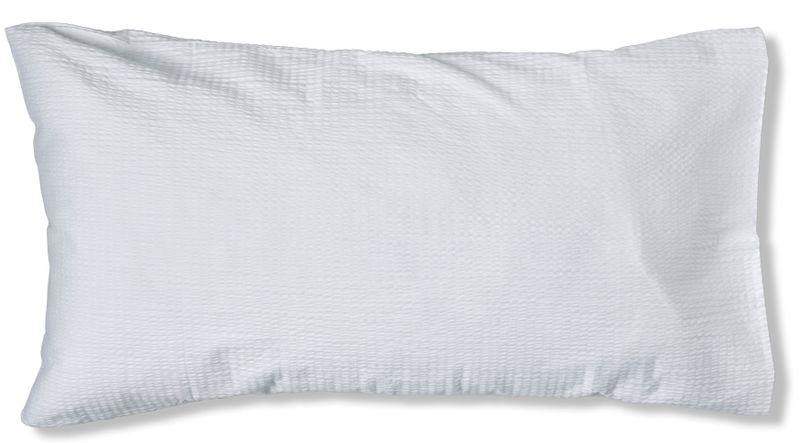 Beckie Örngott till hotellkudde i bäckebölja