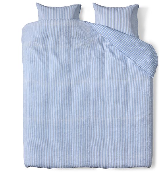 Alvin Påslakanset i bäckebölja