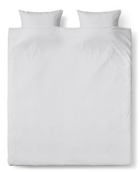 Beckie Påslakanset i bäckebölja