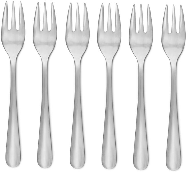 Classic Dessertgaffel