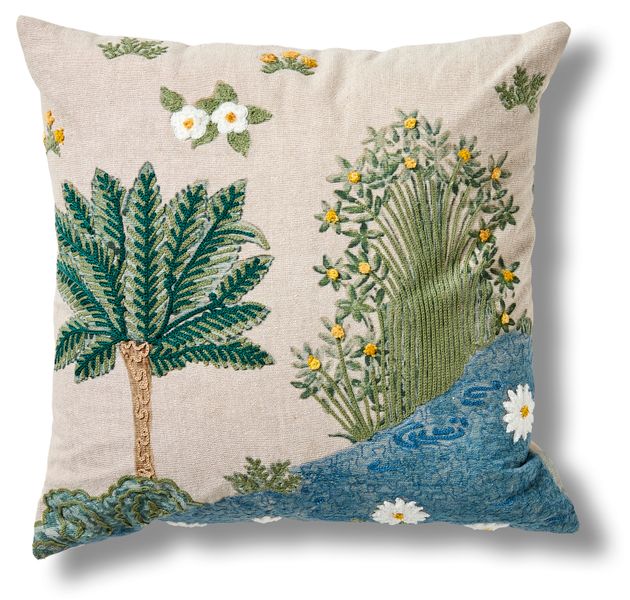 Paradis Prydnadskudde