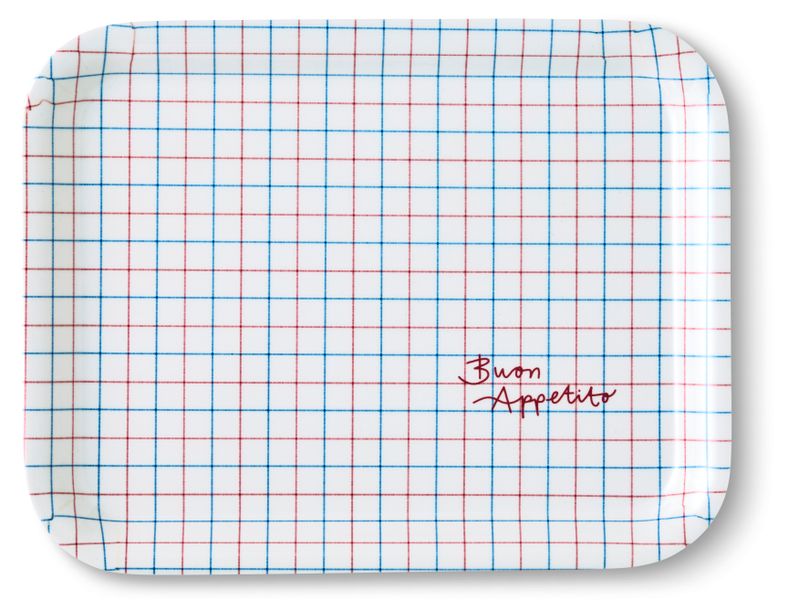 Buon Appetito Bricka