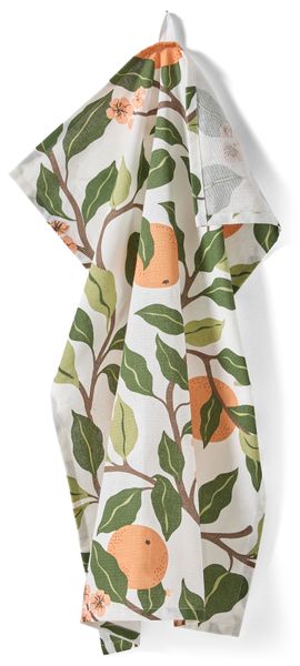 Arancia Kökshandduk