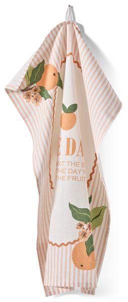 The day Kökshandduk