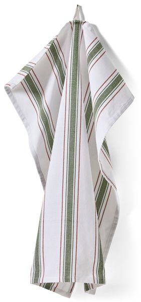 Recycle Kökshandduk