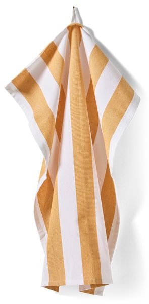 Recycle Kökshandduk