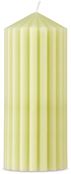 Räffla Dekorationsljus