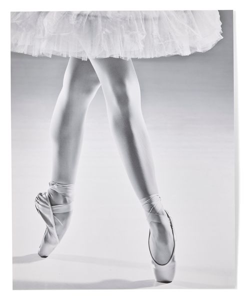 Ballerina Poster