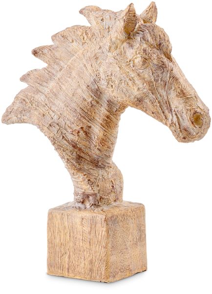 Häst Prydnadsföremål