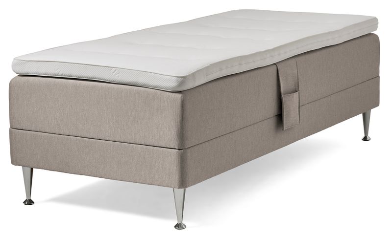 Väderö Ställbar säng