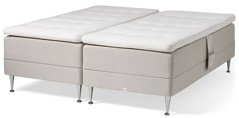 Väderö Ställbar säng