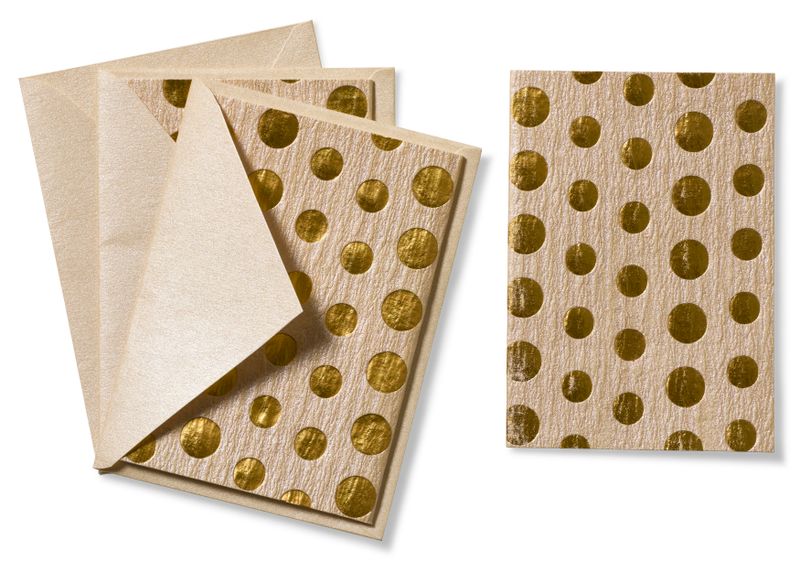 Gåva Gratulationskort