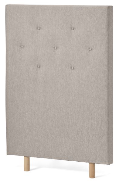 Väderö pikerad Sänggavel 90 cm