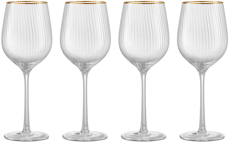 Palermo Rödvinsglas