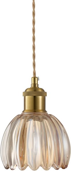 Filippa Fönsterlampa H17 Ø12 cm