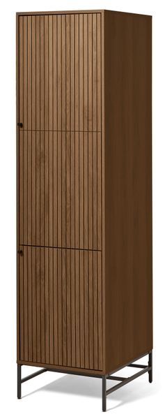 Tino Garderob med 2 dörrar