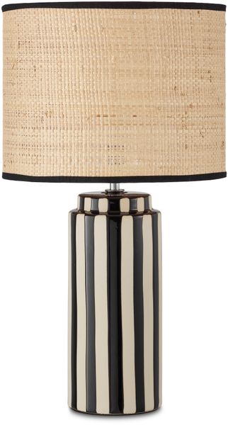 Randy Bordslampa H48 Ø26 cm