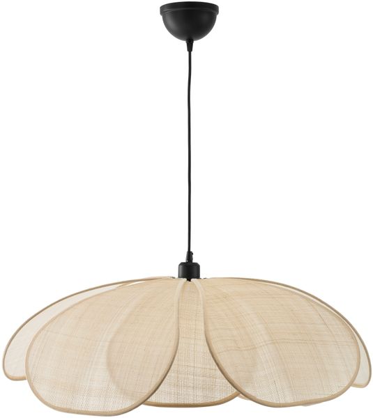 Ottilia Taklampa H25 Ø80 cm