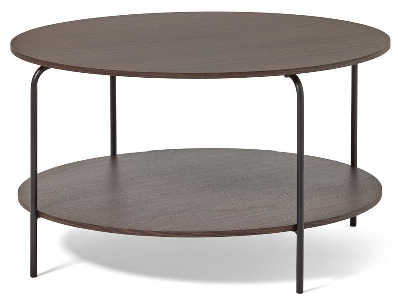 Eva Soffbord Ø80 H45 cm