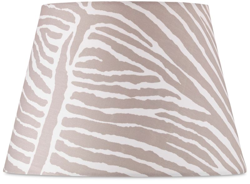 Zanzibar Lampskärm H24 Ø35 cm