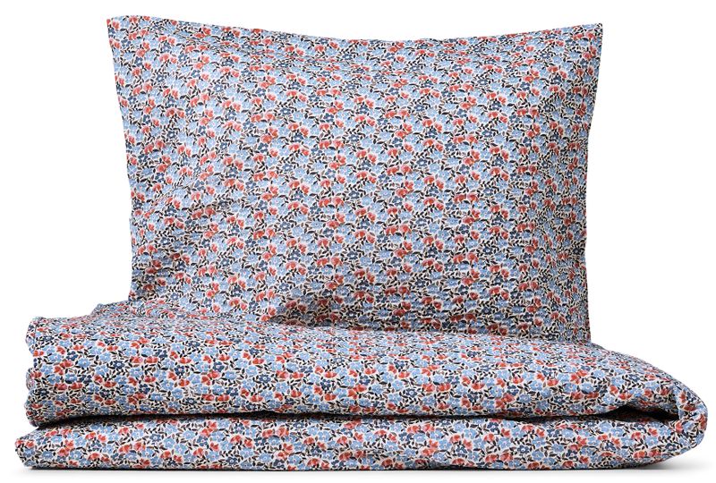 Selma Påslakanset i bäckebölja